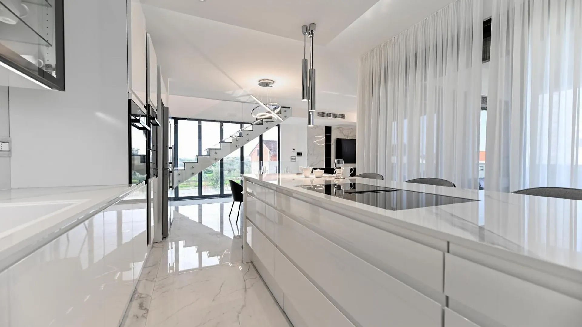 Skypool Residence Villa San Cassiano Sukošan