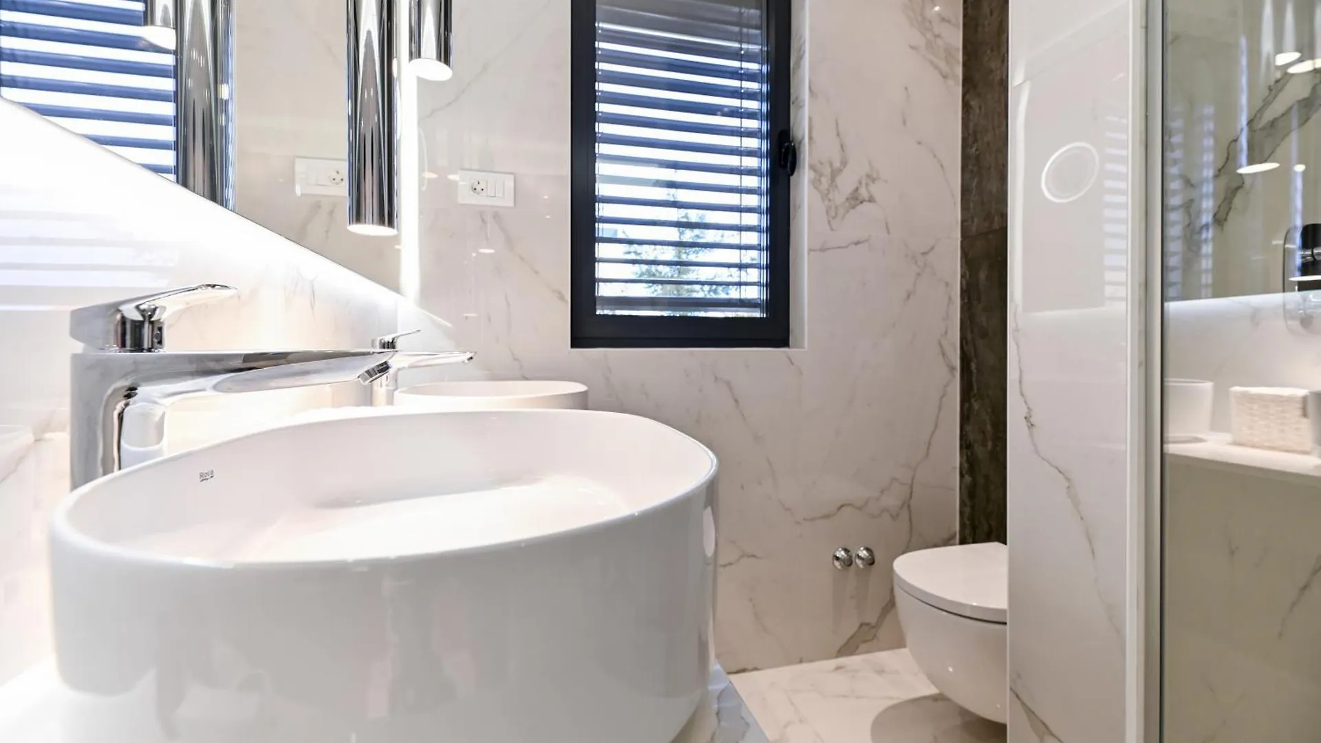 Skypool Residence Villa San Cassiano Sukošan クロアチア