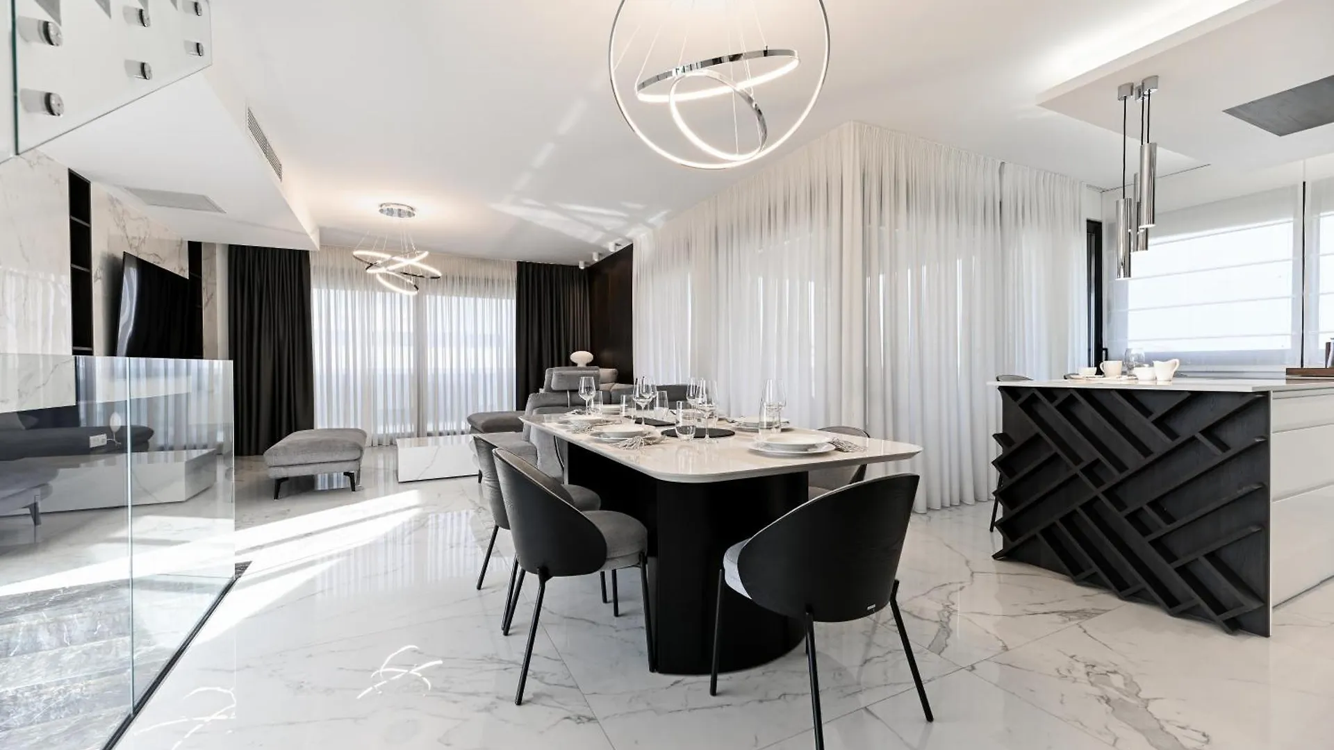 Skypool Residence Villa San Cassiano Sukošan 0*,  クロアチア