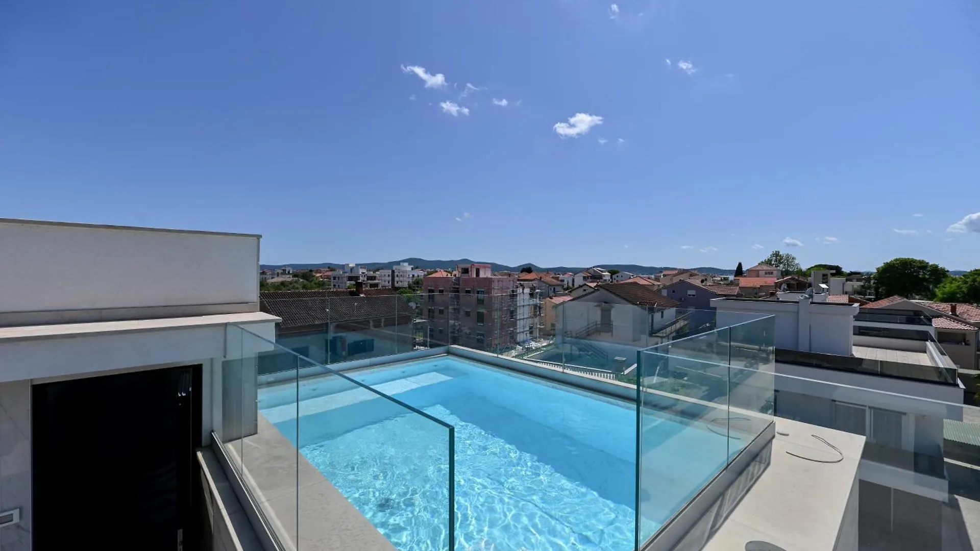 Skypool Residence Villa San Cassiano Sukošan